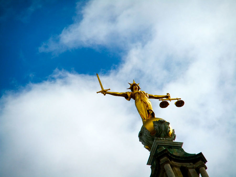 Modern Justice