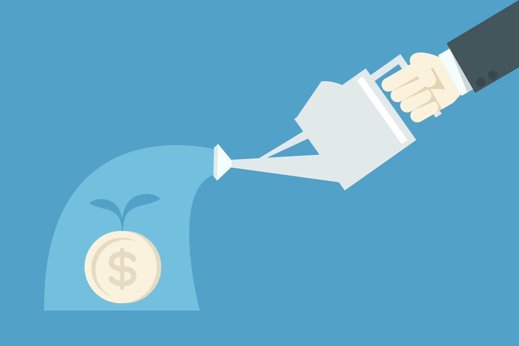 revenue-based funding