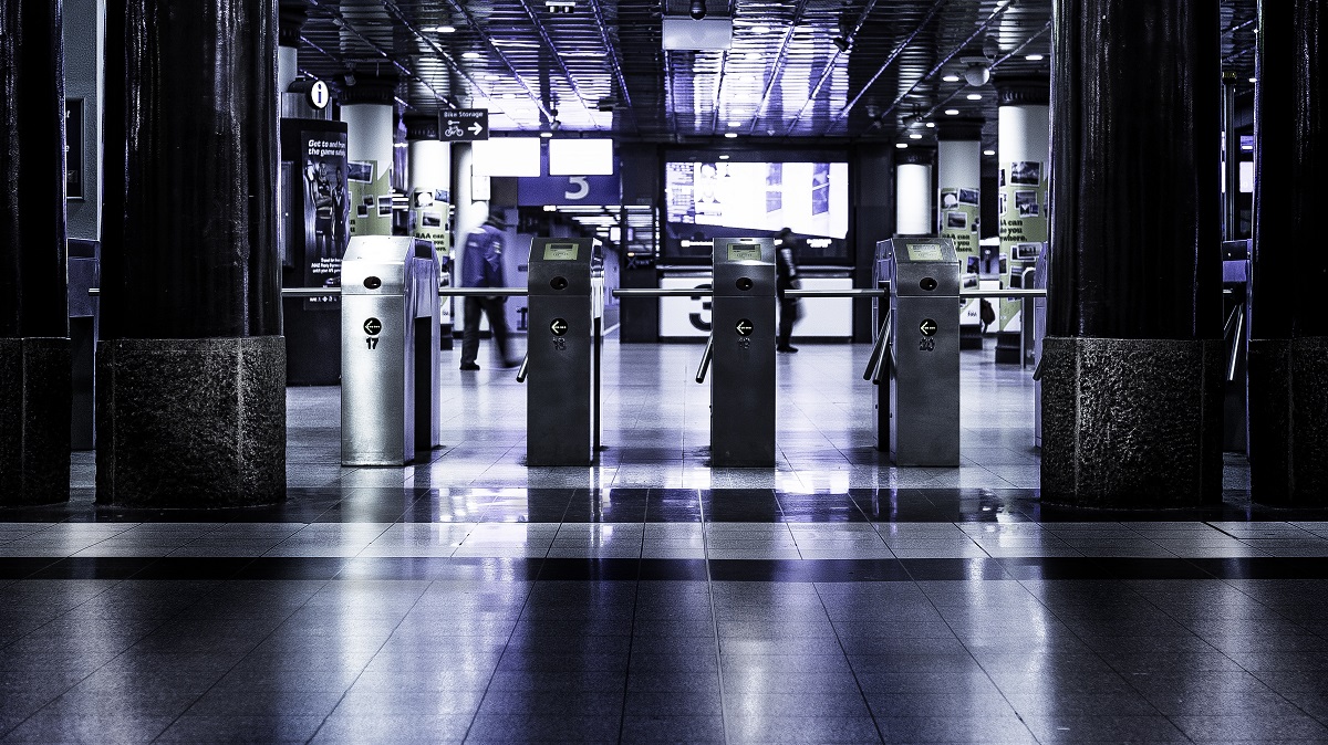 Barrier to healthy cash flow