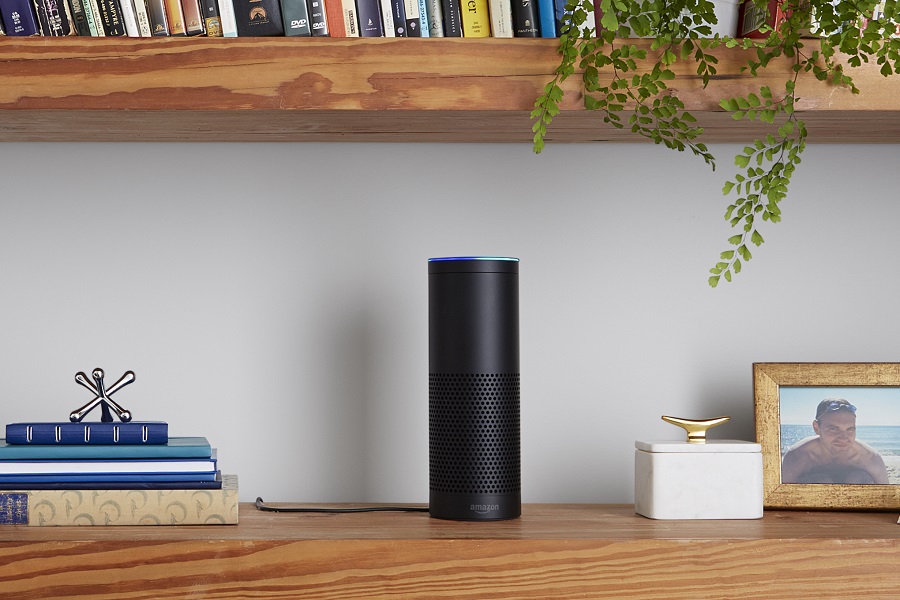 The Smart Assistant
