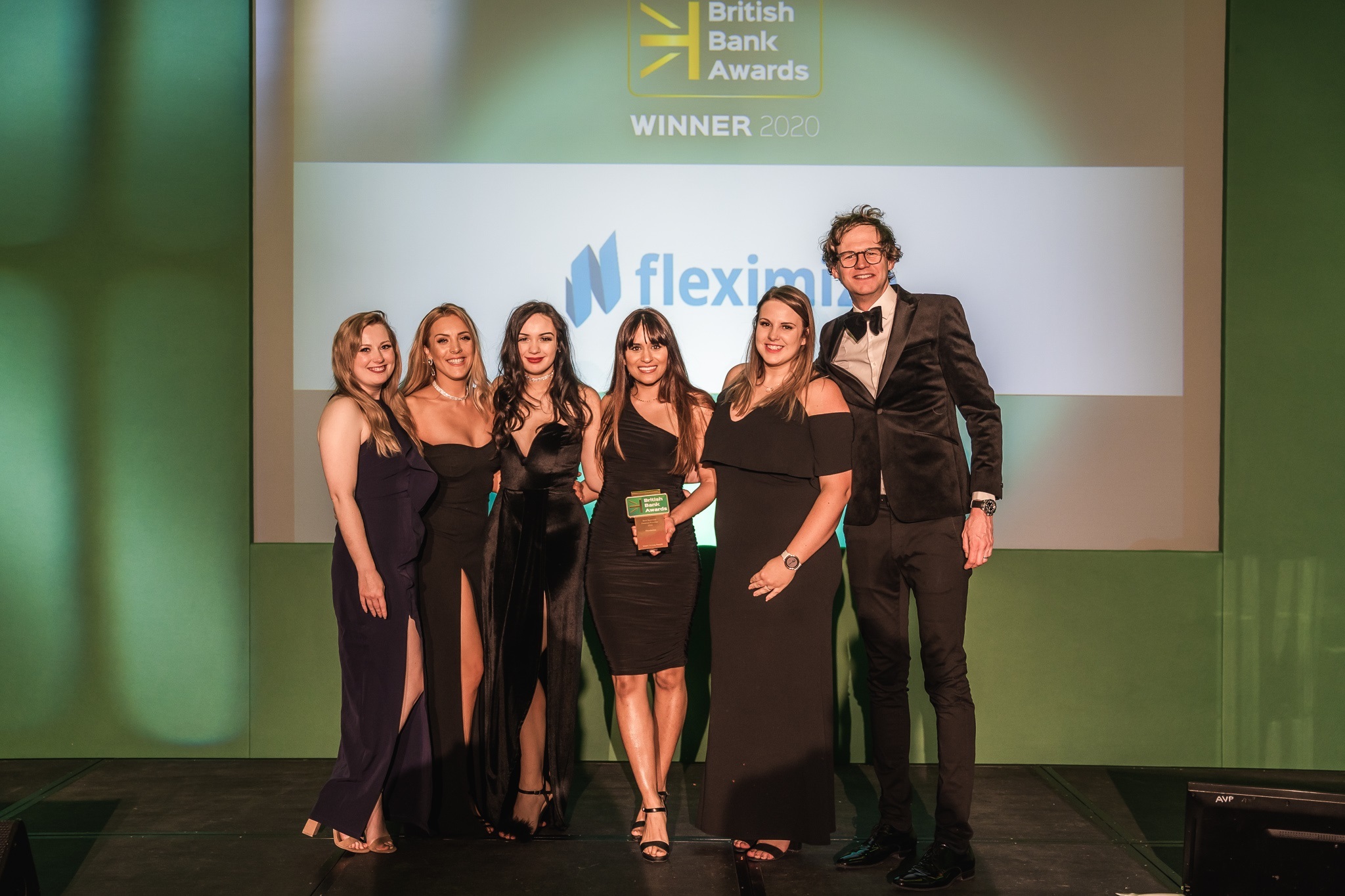 Fleximize Named UK s Best Business Finance Provider Fleximize