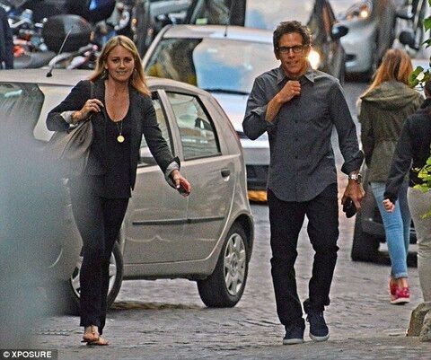 Papped in Cridland