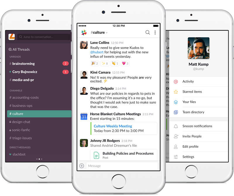 Slack