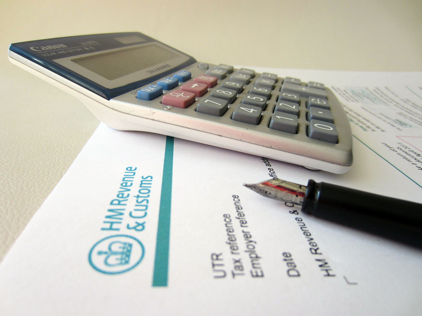 Make Tax Digital No Quarterly Tax Returns Required Fleximize