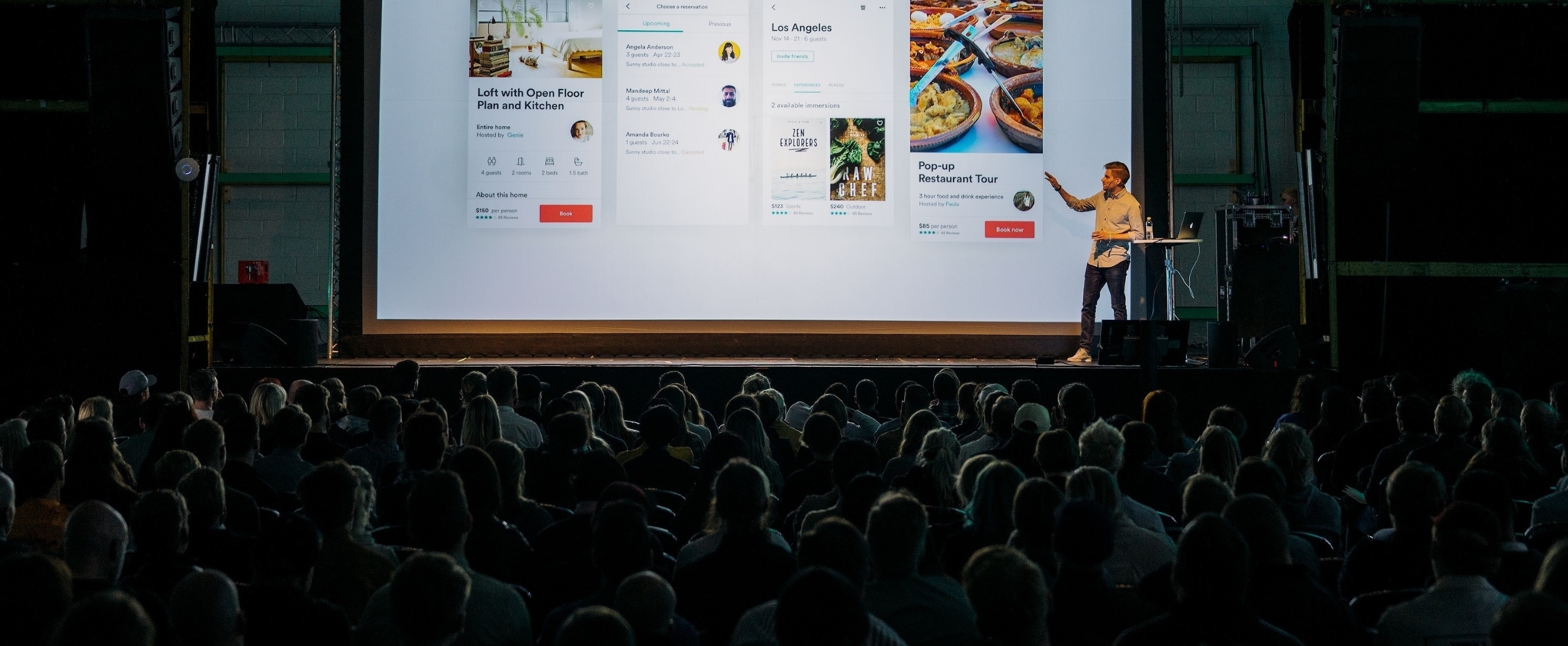 Event Planning Tips for Small Businesses