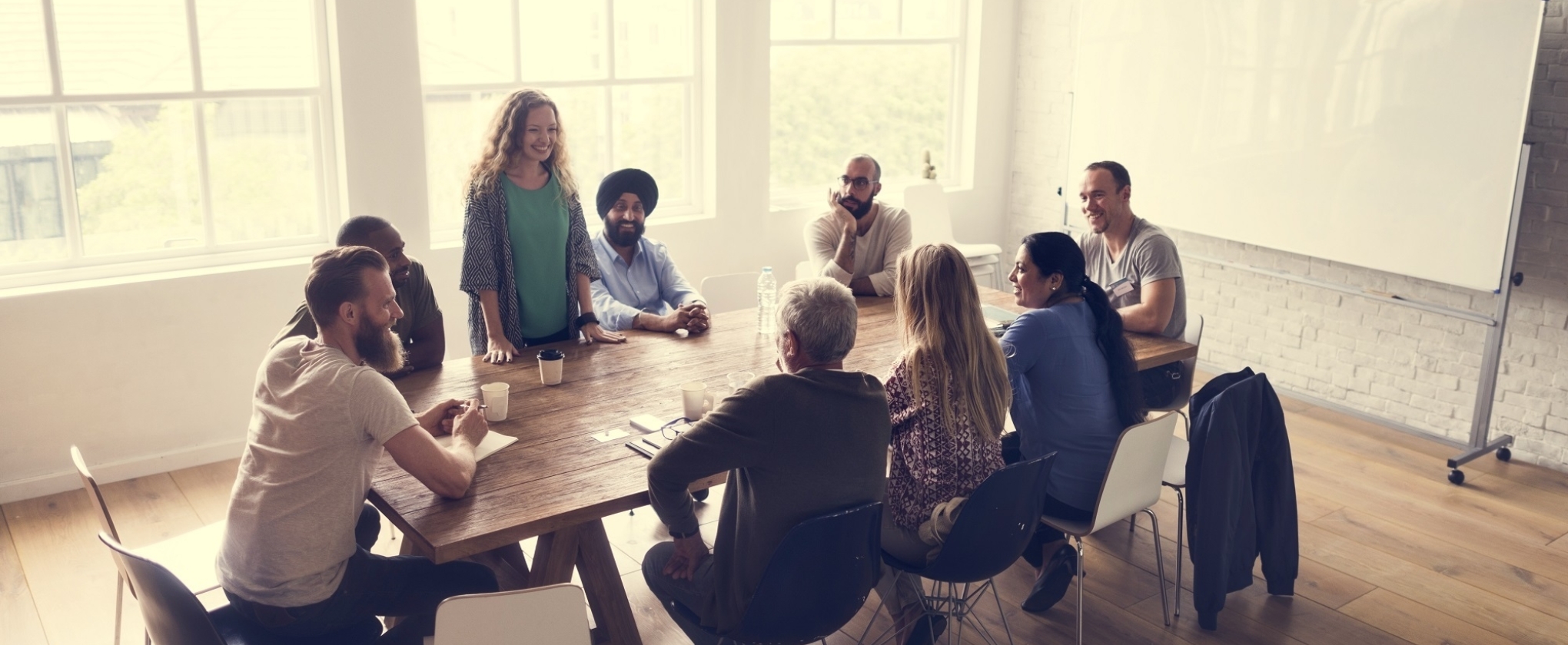 How to Promote Your Business Offline
