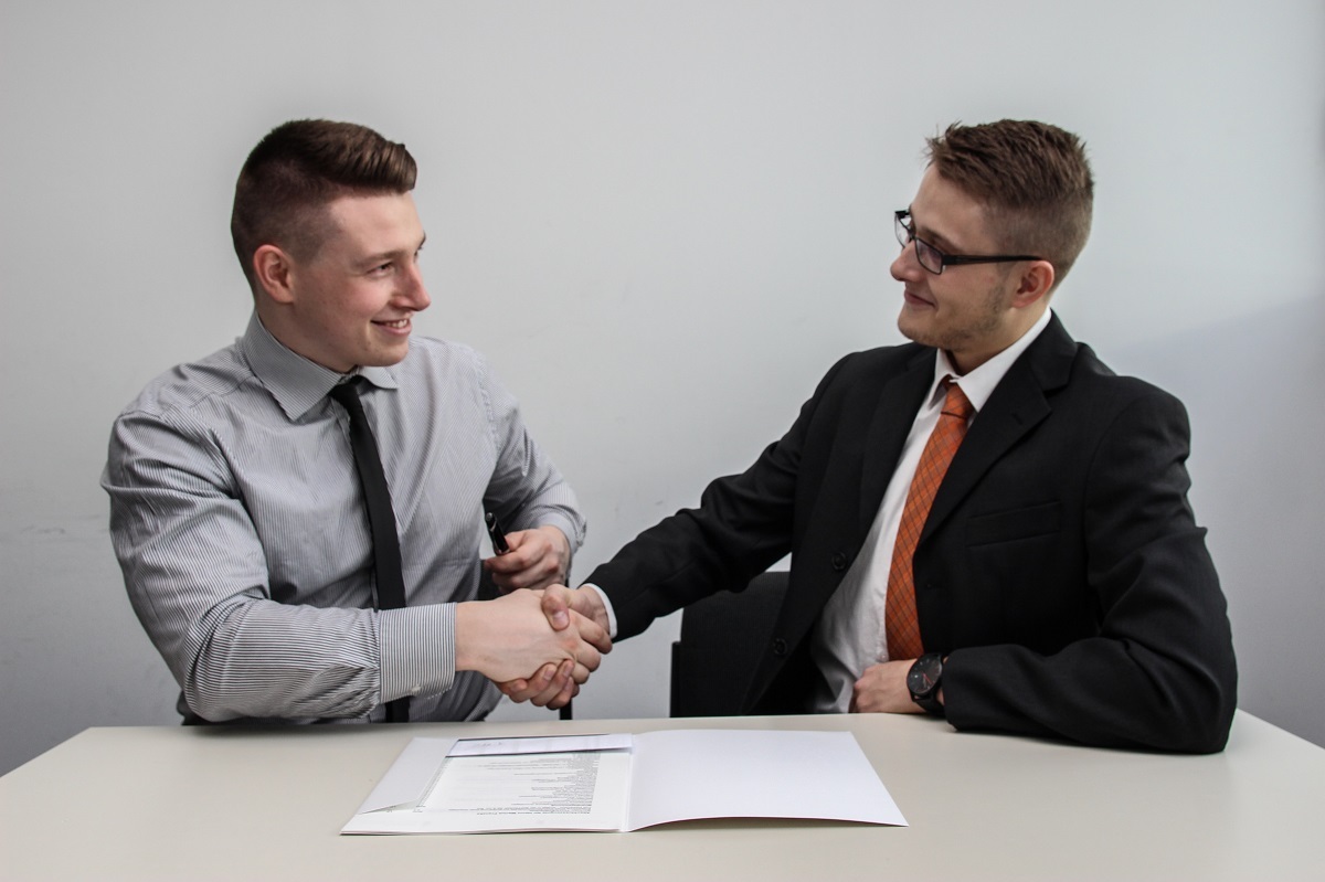 Does My Business Need A Shareholders' Agreement? - Fleximize