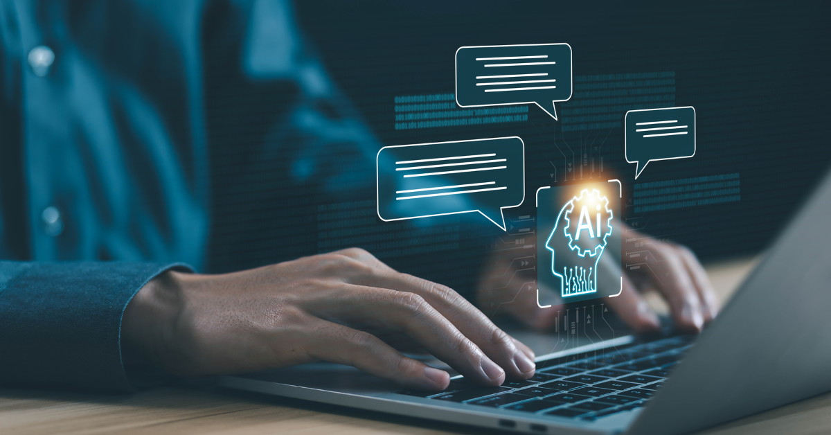 How AI Can Boost Productivity in Your Business - Fleximize
