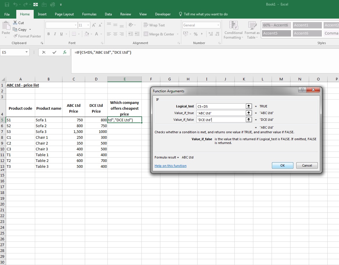 Excel Tips For Business Owners Fleximize