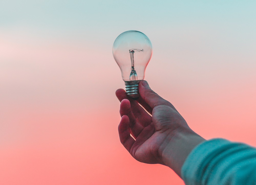 Should You Patent a New Idea? - Fleximize