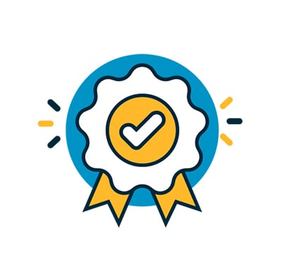 Step : Our penalty-free promise