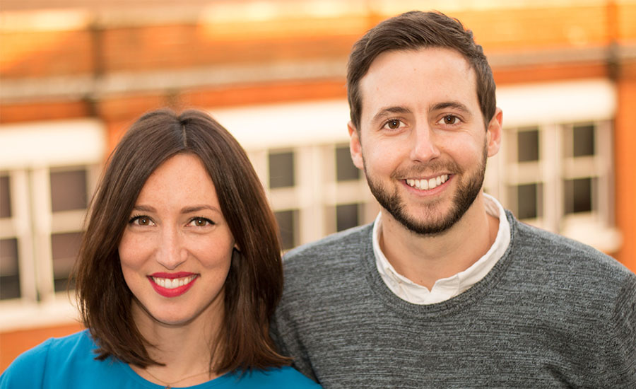 Proptech pioneers