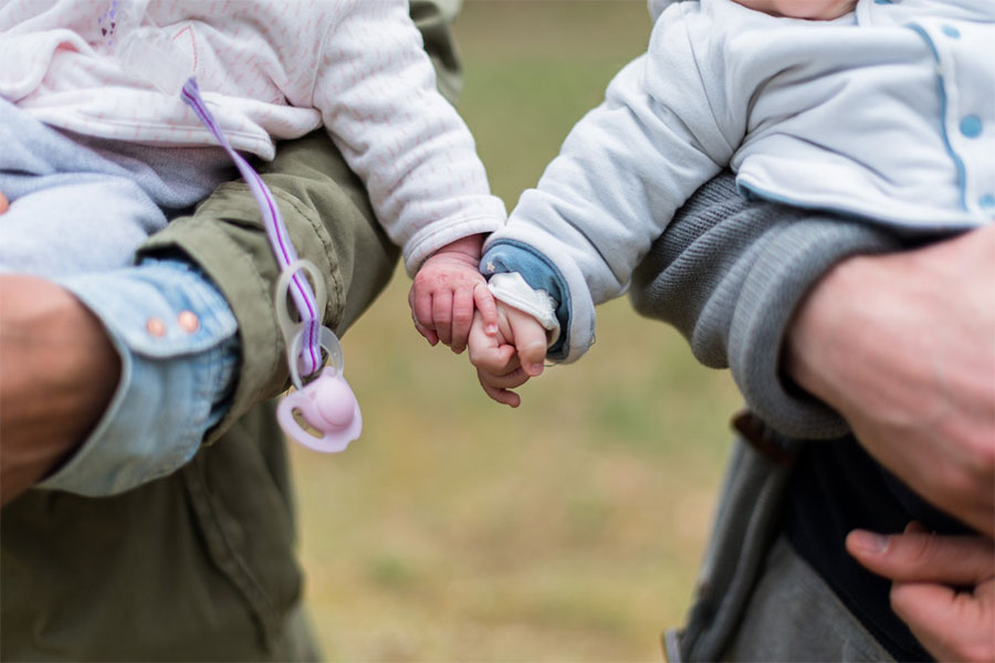 Childcare choices