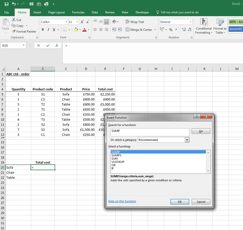 Excel Tips For Business Owners Fleximize