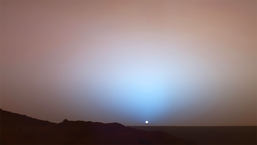 Mars